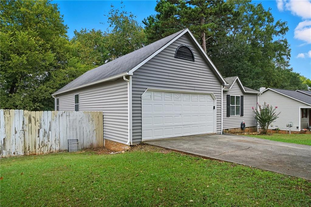 109 Mayflower Circle