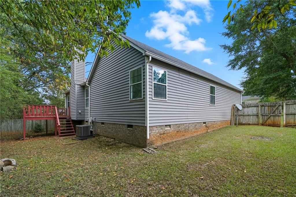 109 Mayflower Circle