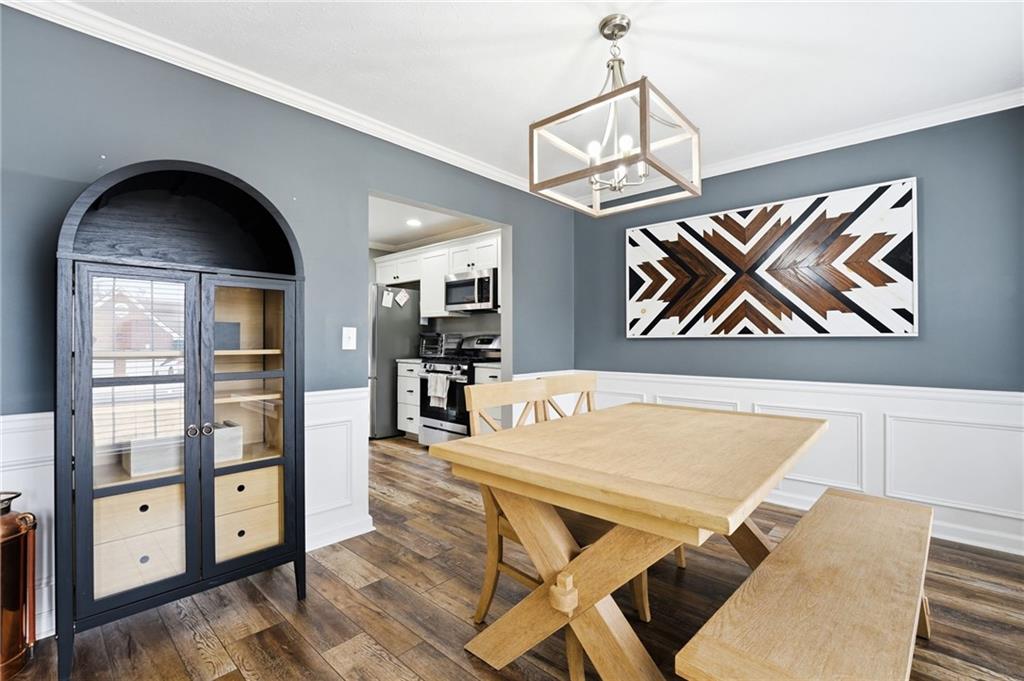 5076 Newpark Drive NW