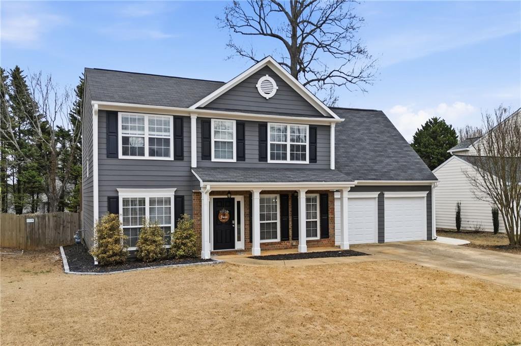 5076 Newpark Drive NW