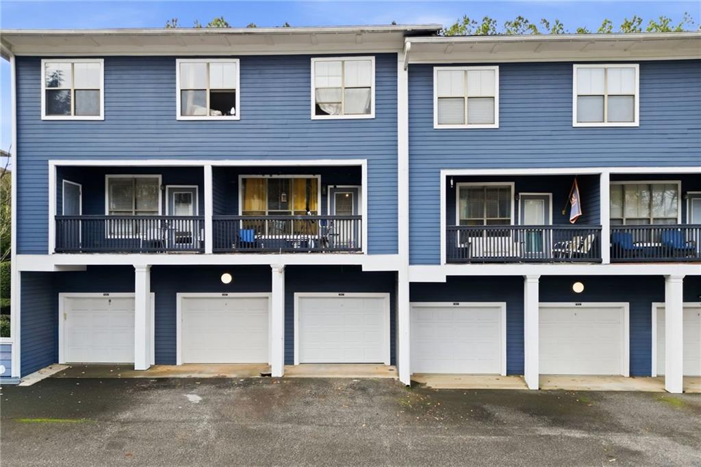 1575 Ridenour Parkway NW Unit 822