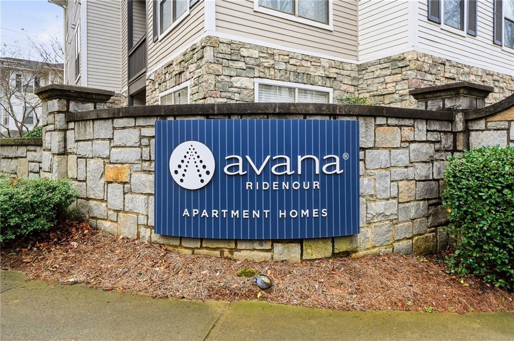 1575 Ridenour Parkway NW Unit 822