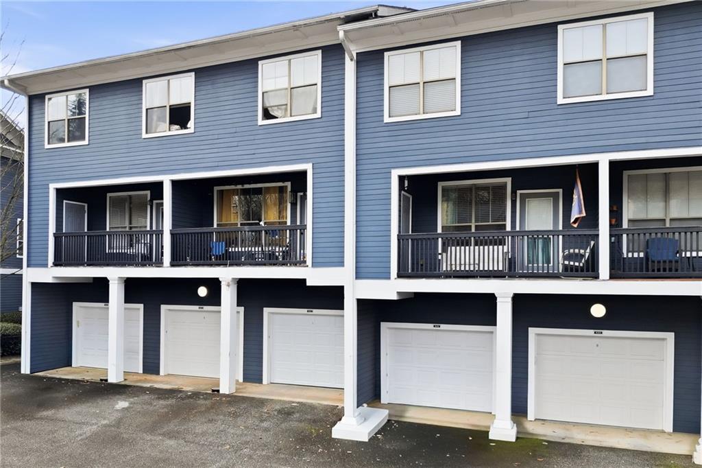 1575 Ridenour Parkway NW Unit 822