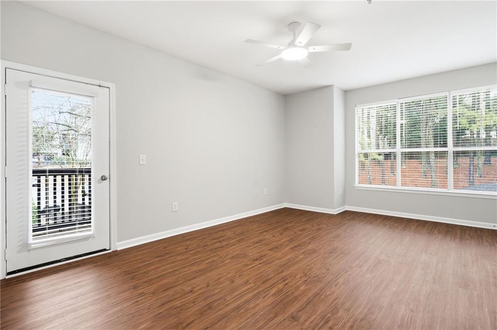 1575 Ridenour Parkway NW Unit 822