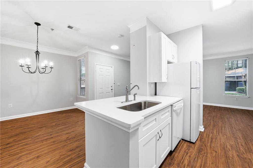 1575 Ridenour Parkway NW Unit 822