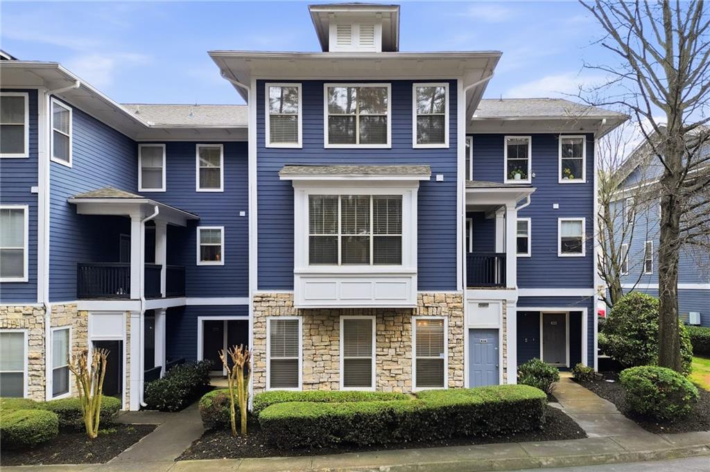 1575 Ridenour Parkway NW Unit 822