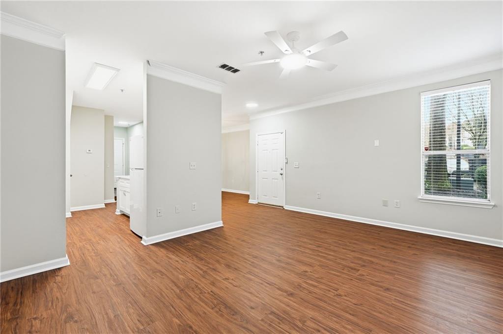 1575 Ridenour Parkway NW Unit 822