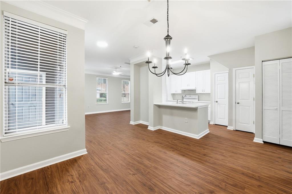 1575 Ridenour Parkway NW Unit 822