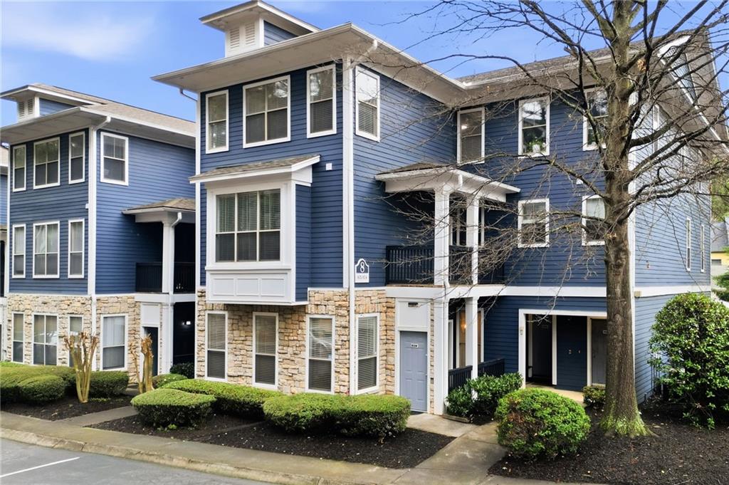 1575 Ridenour Parkway NW Unit 822