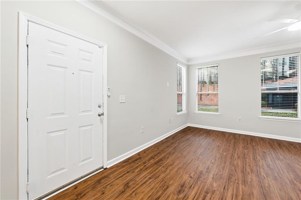 1575 Ridenour Parkway NW Unit 822