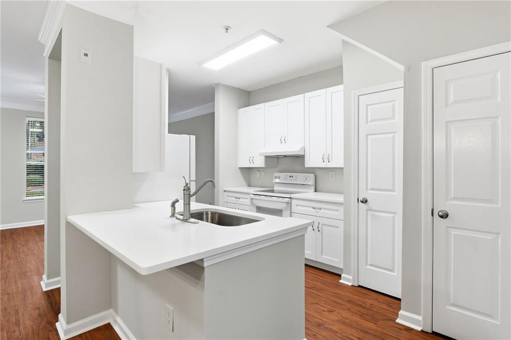 1575 Ridenour Parkway NW Unit 822