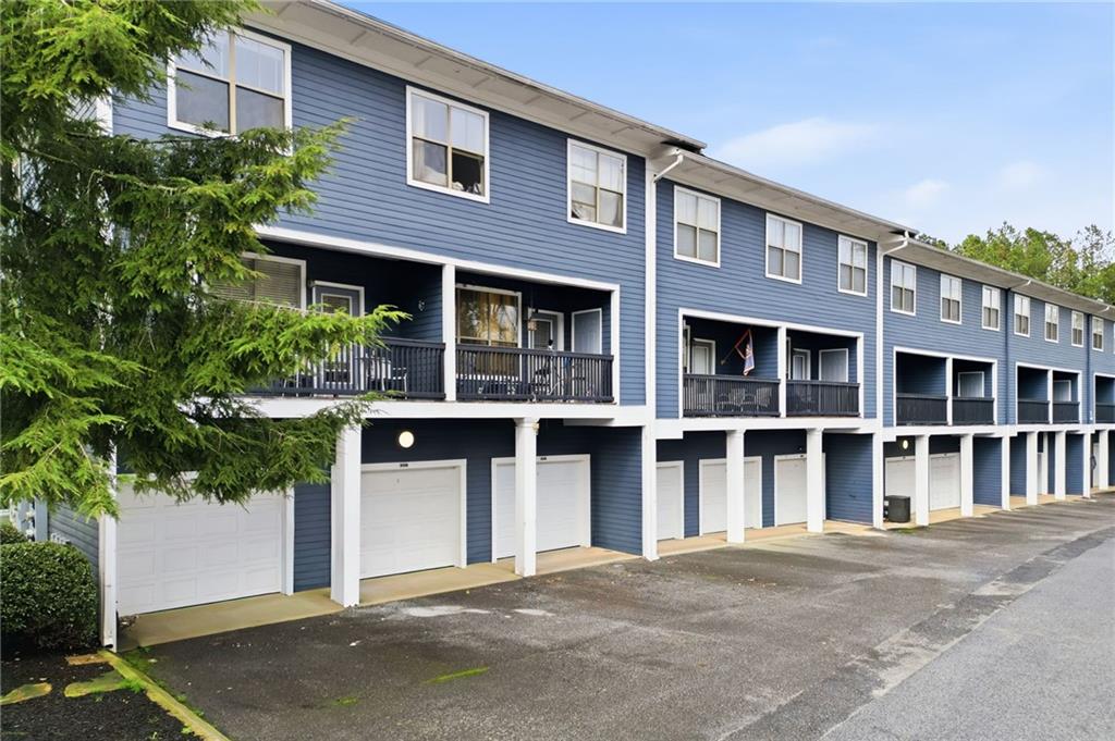 1575 Ridenour Parkway NW Unit 822