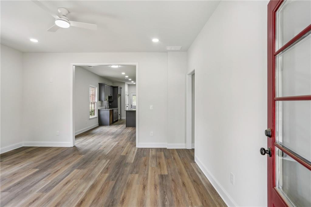 1125 Cordova Street SW
