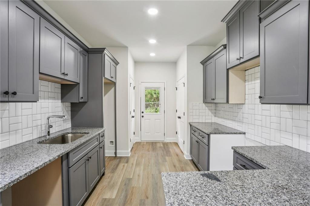 1125 Cordova Street SW