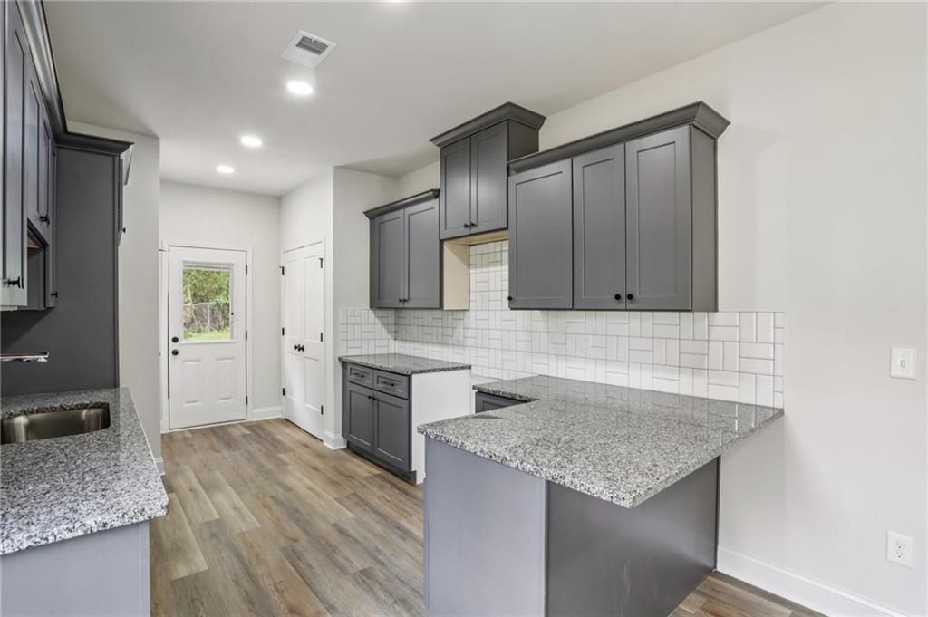 1125 Cordova Street SW