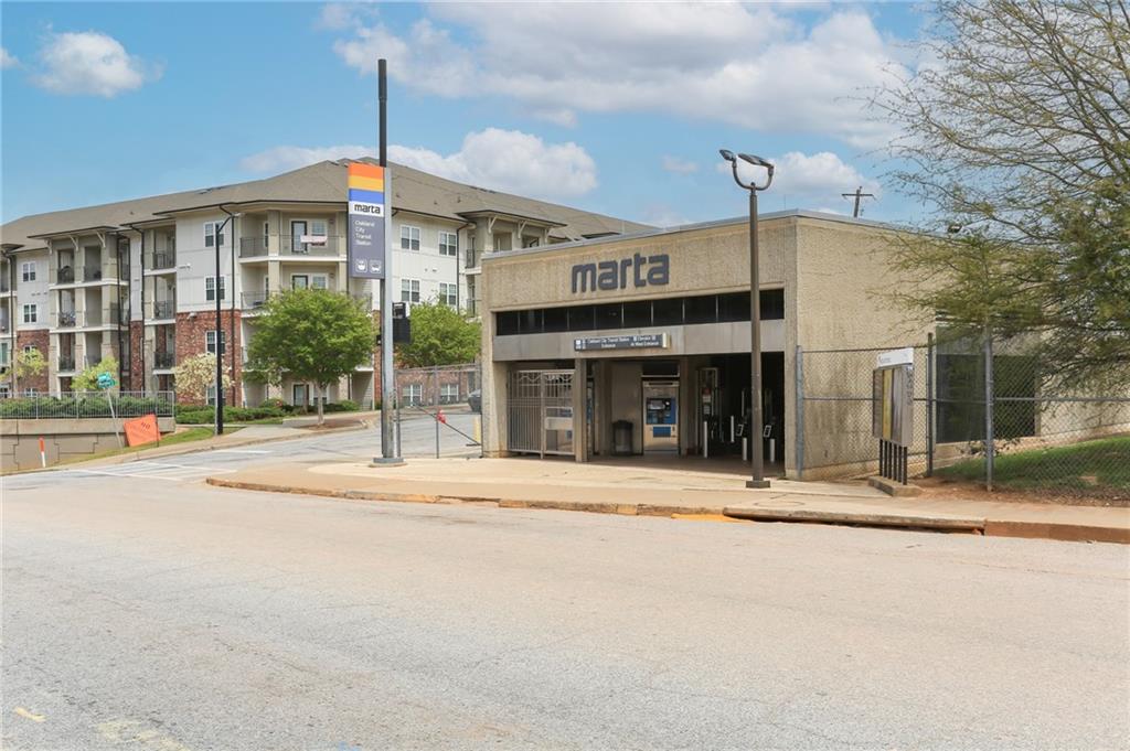 1125 Cordova Street SW