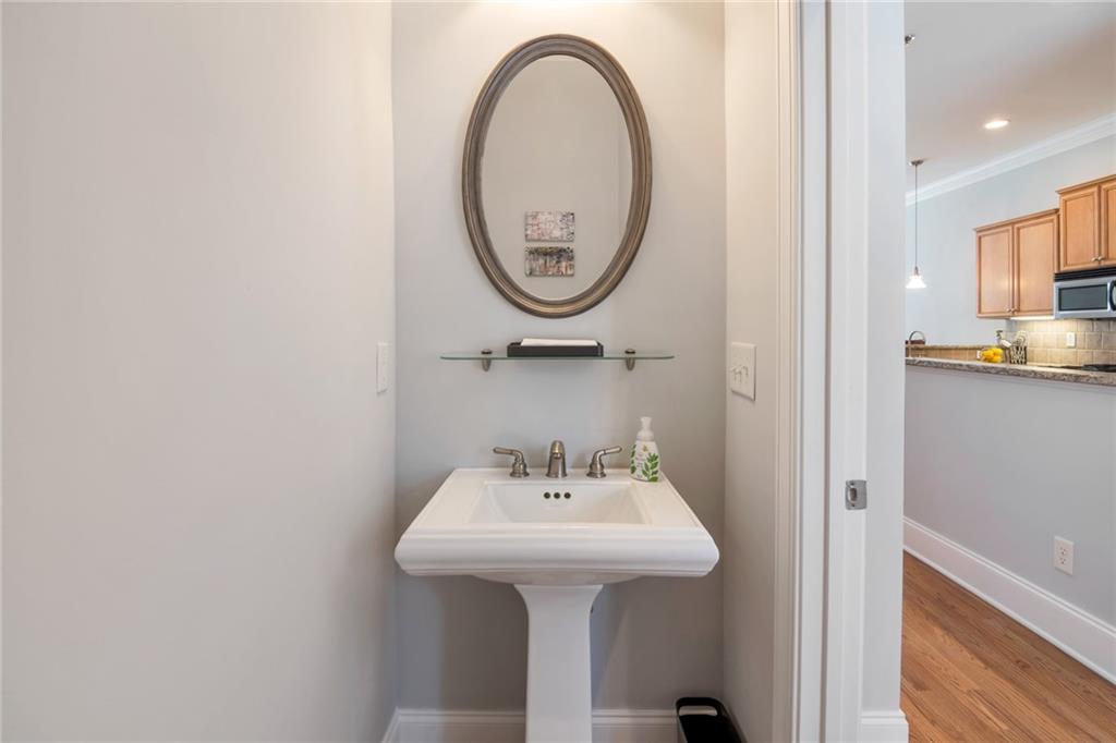 58 Emerson Hill Square