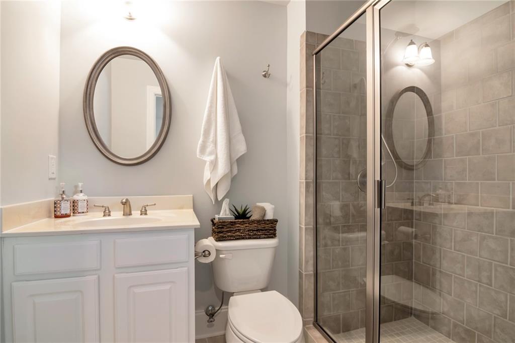 58 Emerson Hill Square