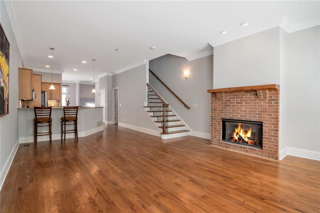 58 Emerson Hill Square