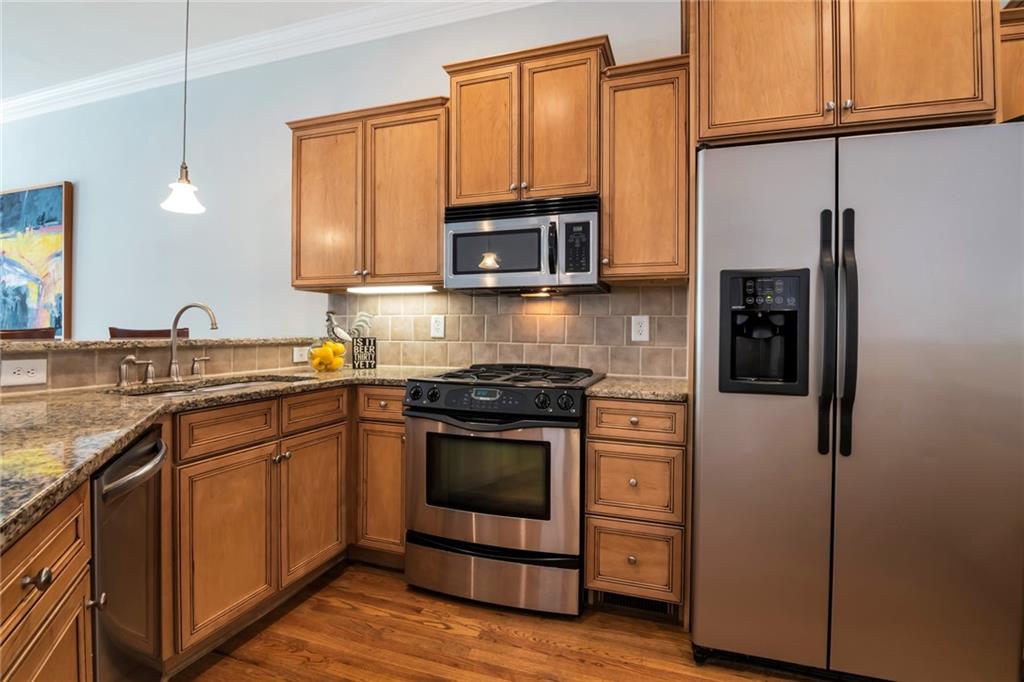 58 Emerson Hill Square