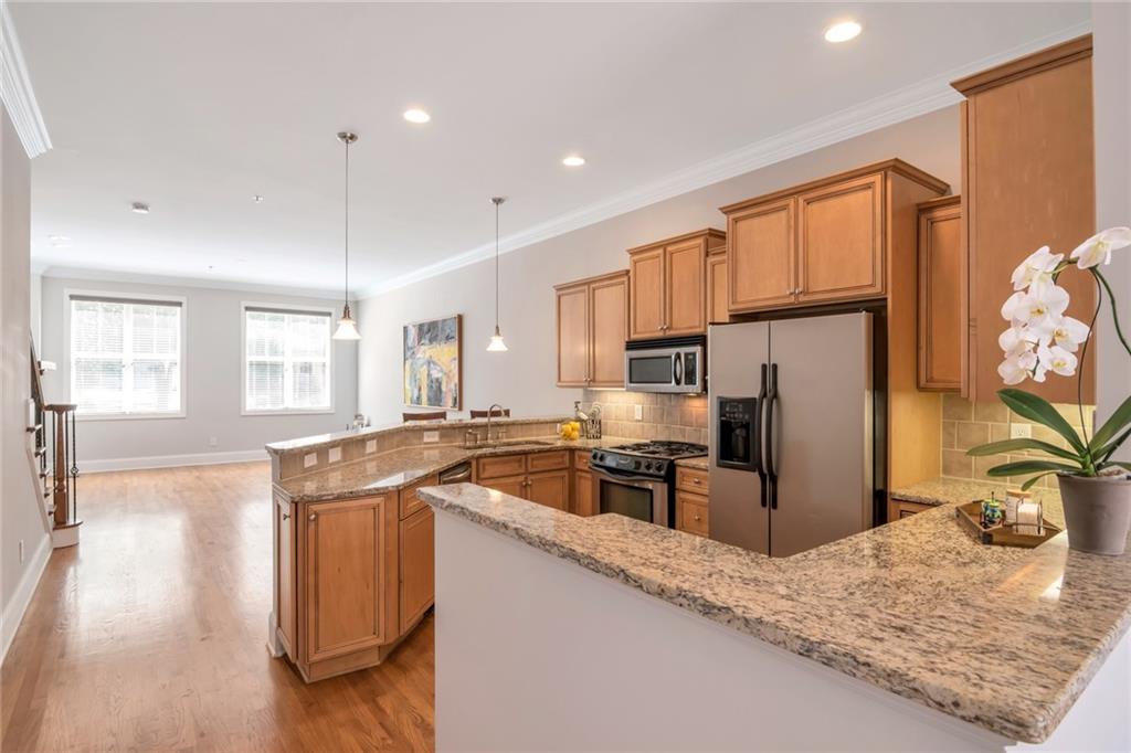 58 Emerson Hill Square