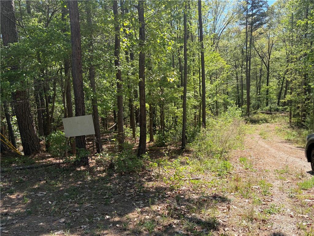 0 Gore Lakes Road