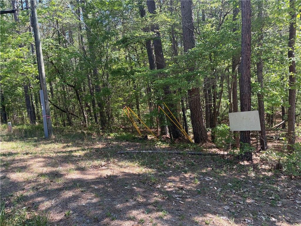 0 Gore Lakes Road
