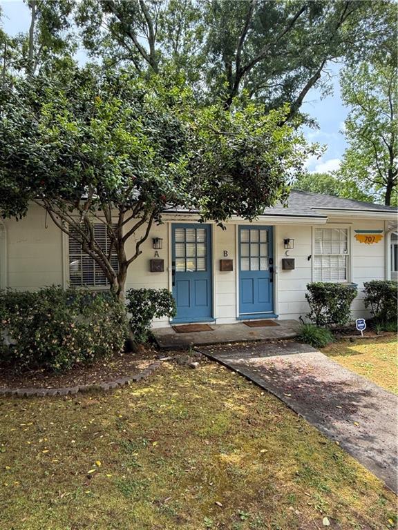 707 Delmar Avenue SE Unit A