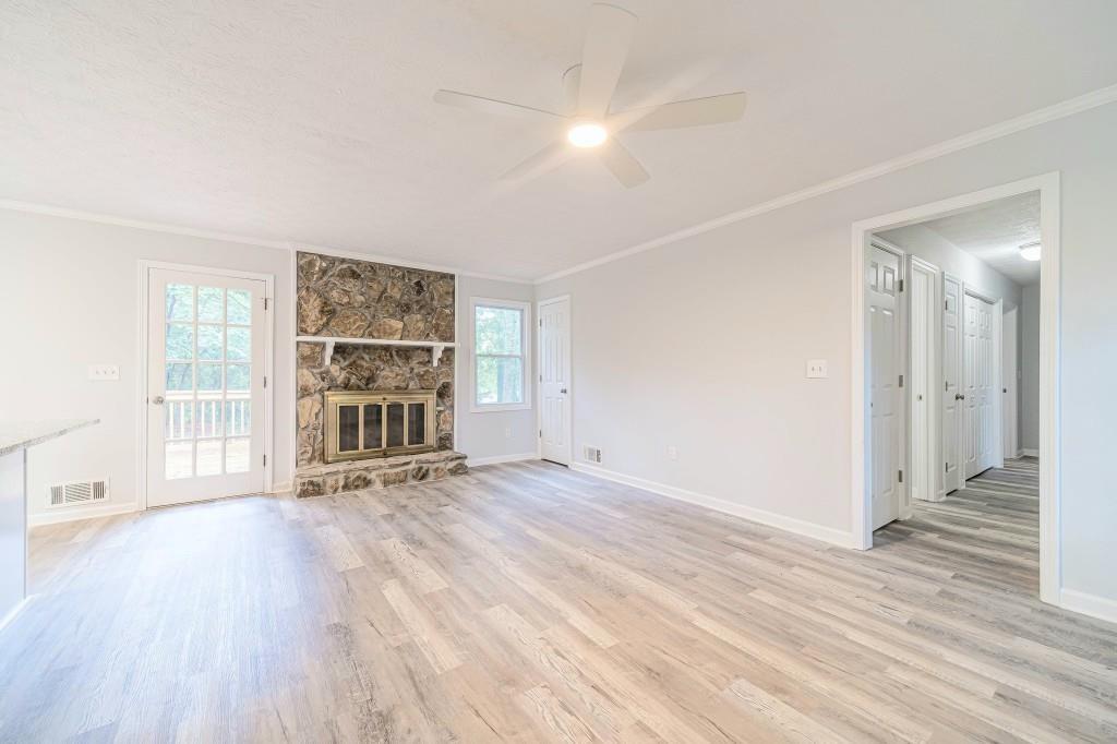 325 Little Rock Court
