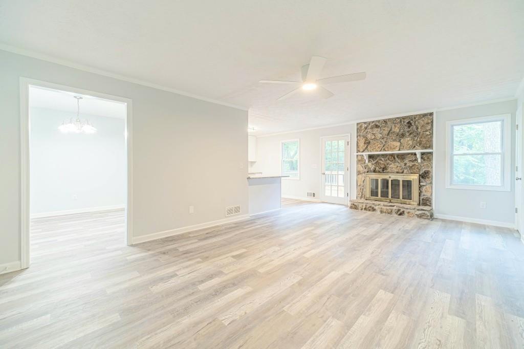 325 Little Rock Court