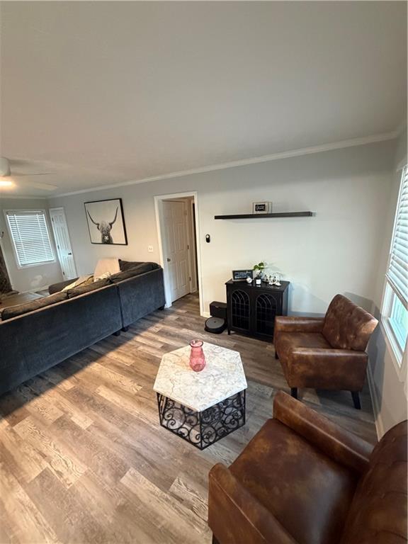 325 Little Rock Court