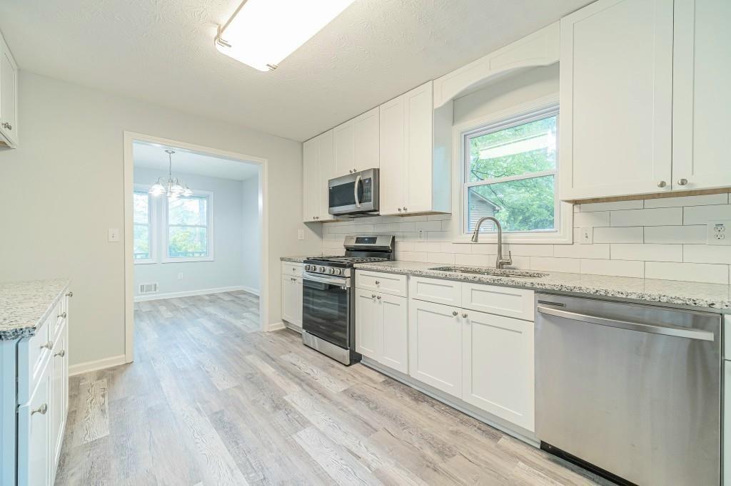 325 Little Rock Court
