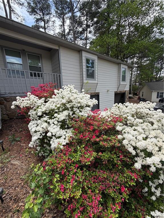 325 Little Rock Court