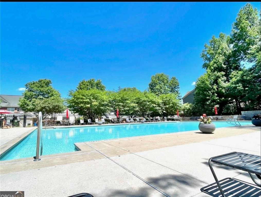 1575 Ridenour Parkway NW Unit 822