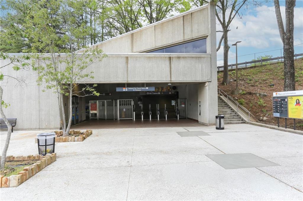 1125 Cordova Street SW