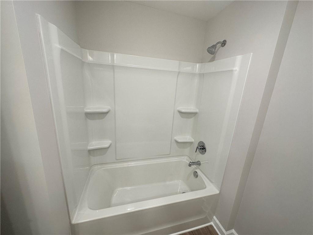 118 Bluffington Way