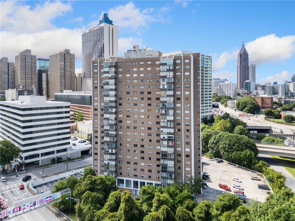215 Piedmont Avenue NE Unit 2002