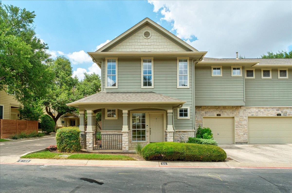 11000 Anderson Mill RD # 11