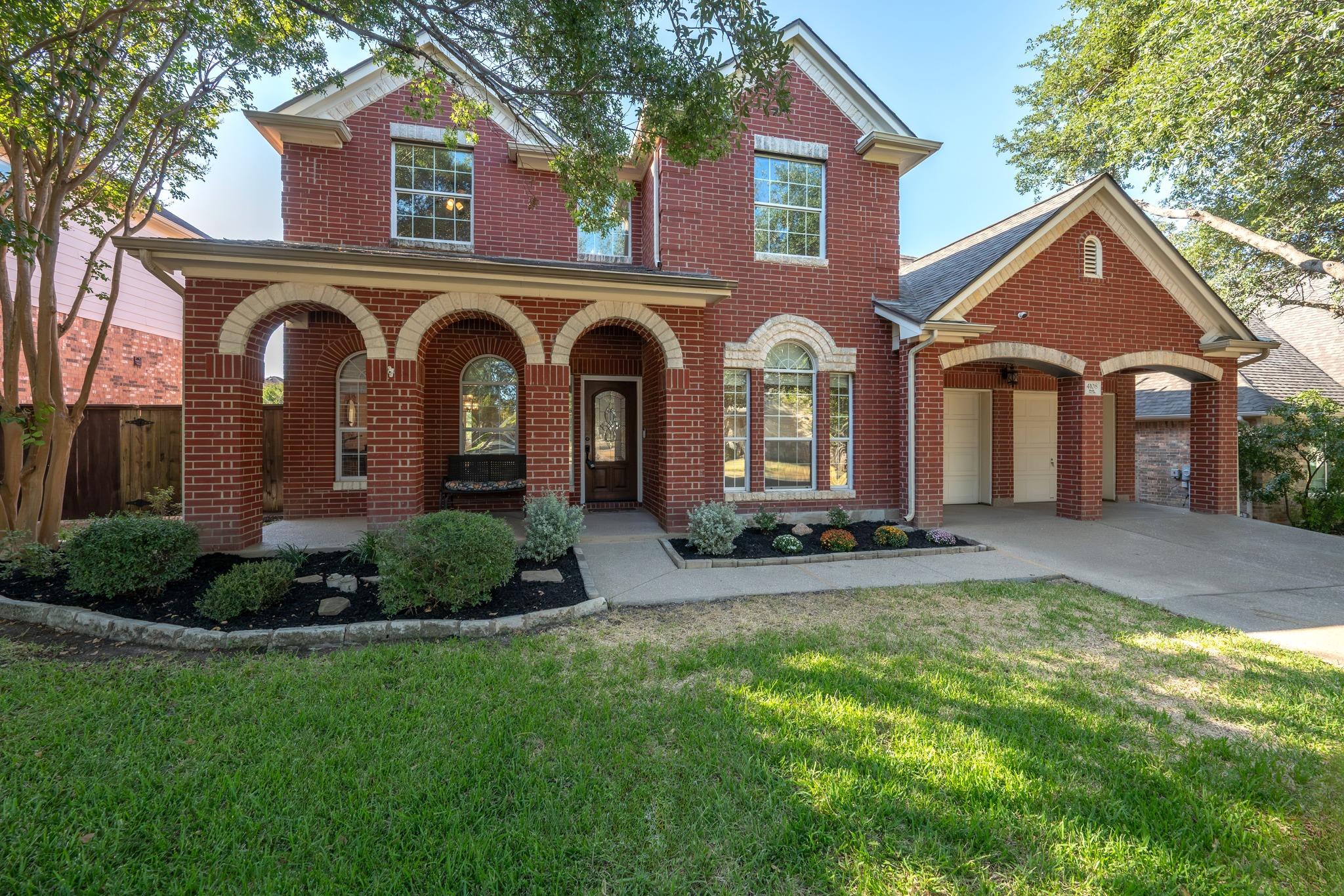 4108 Placid Creek WAY