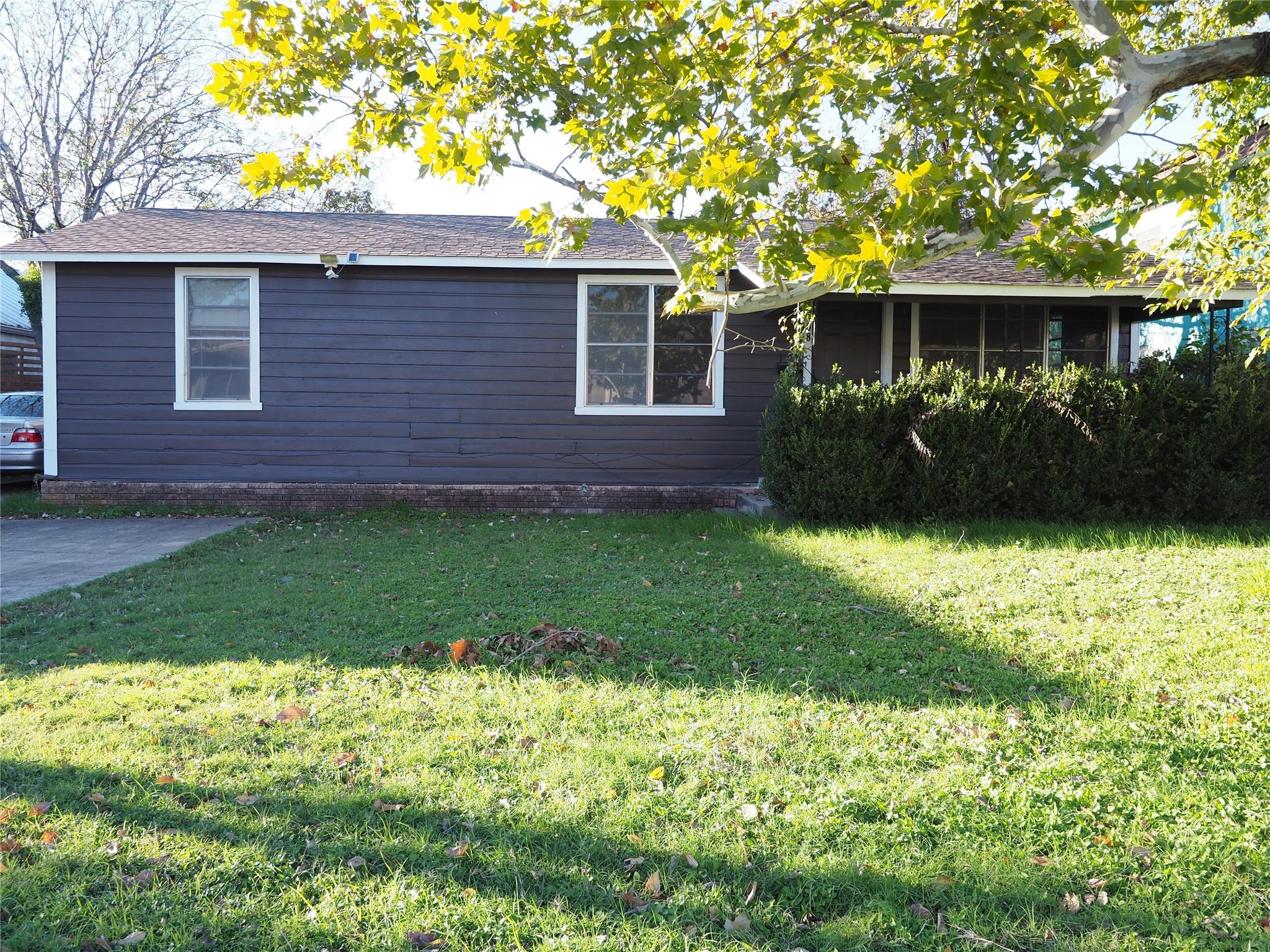 4508 Bennett Ave # A
