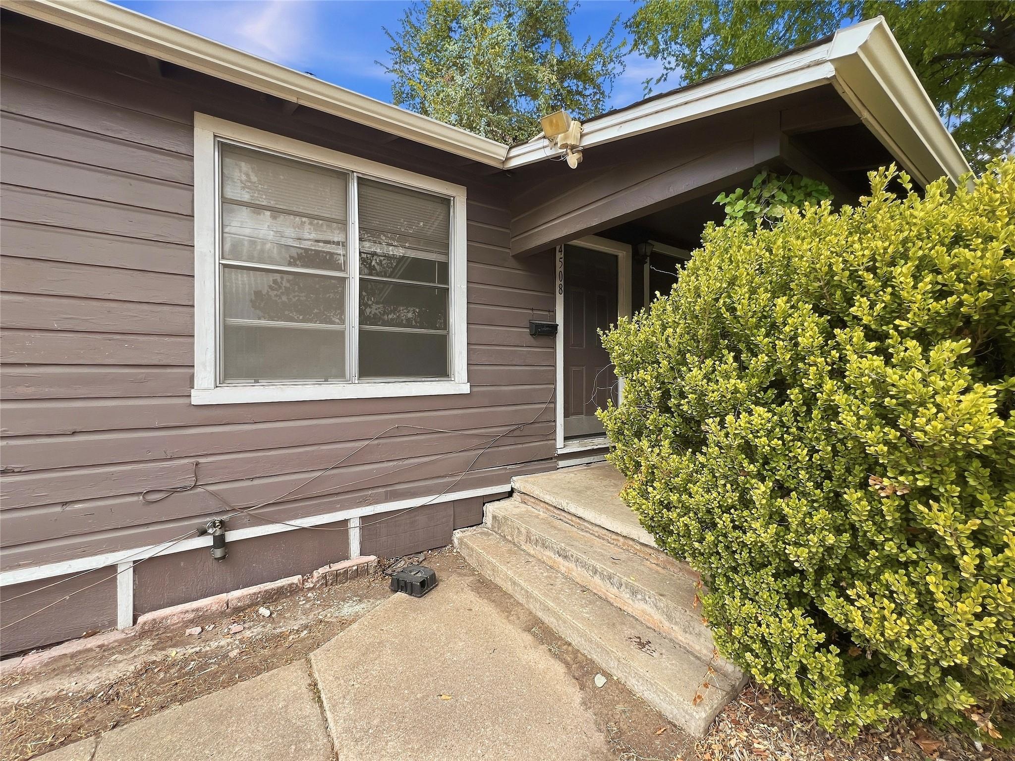 4508 Bennett Ave # A