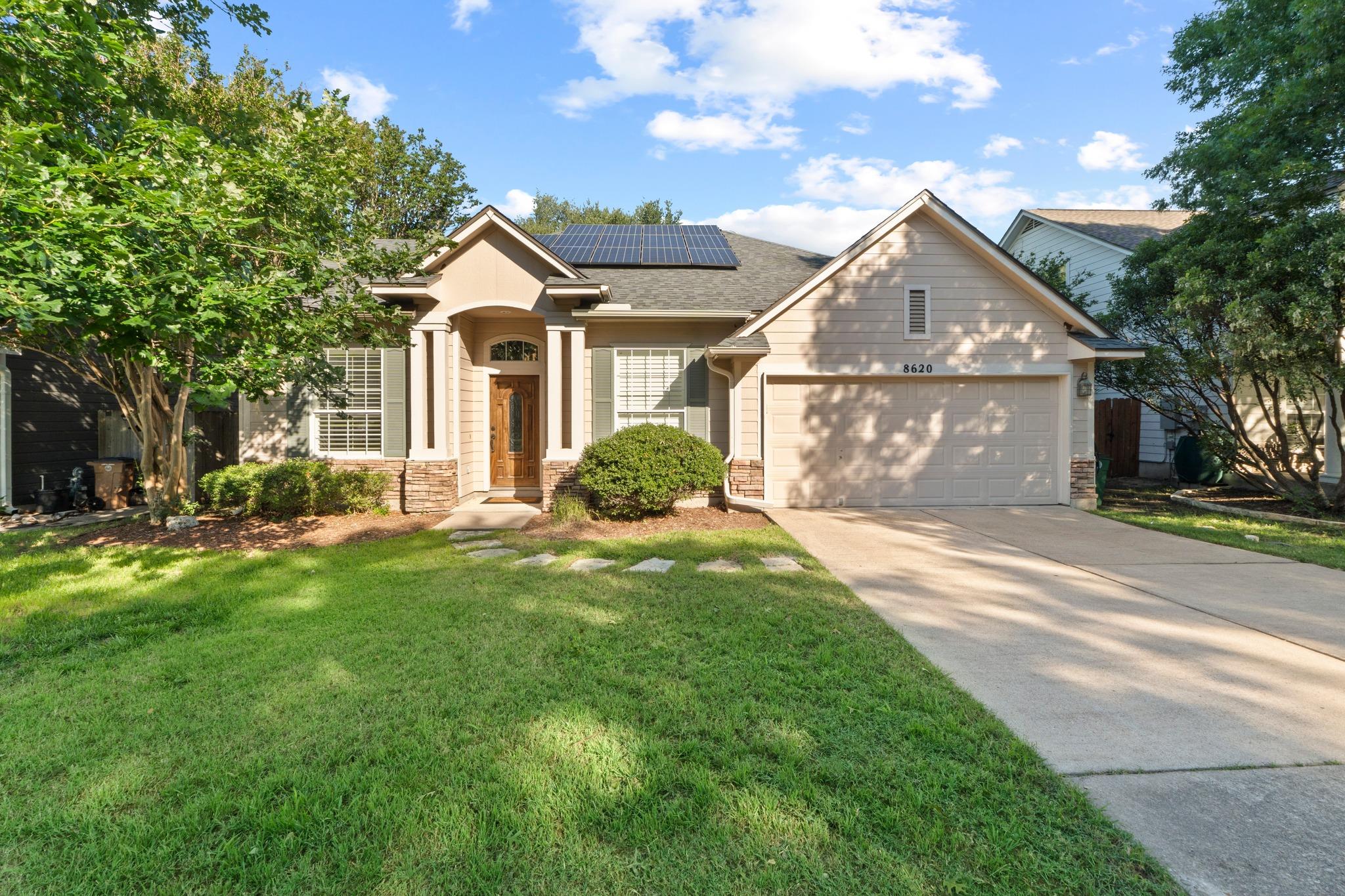 8620 Little Laura DR