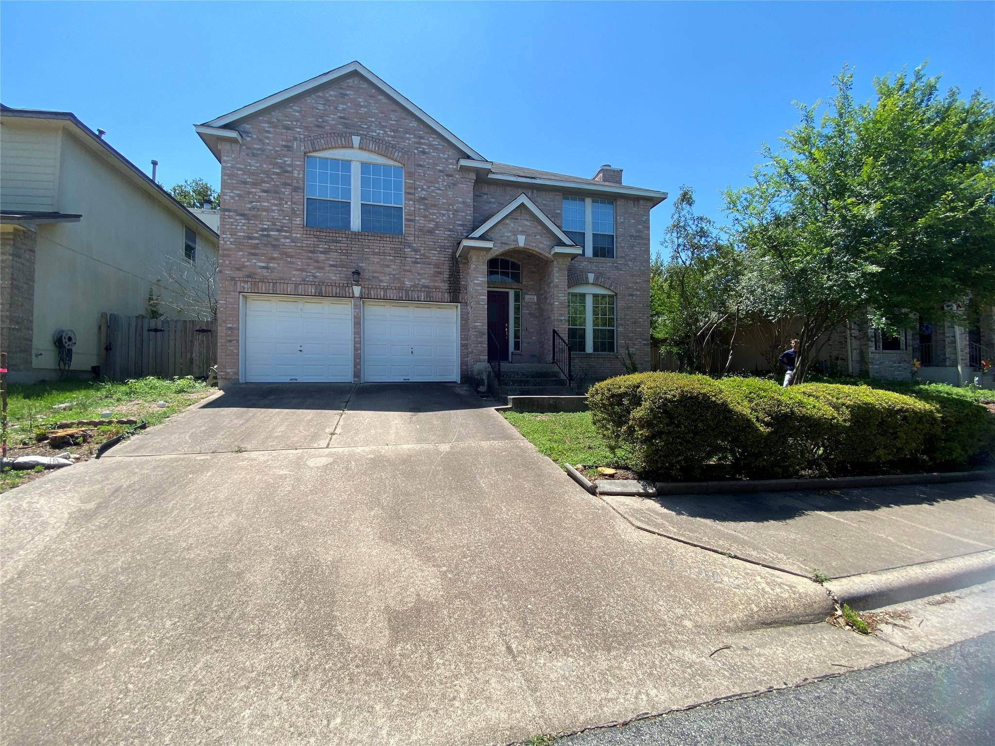 11915 Sky West DR