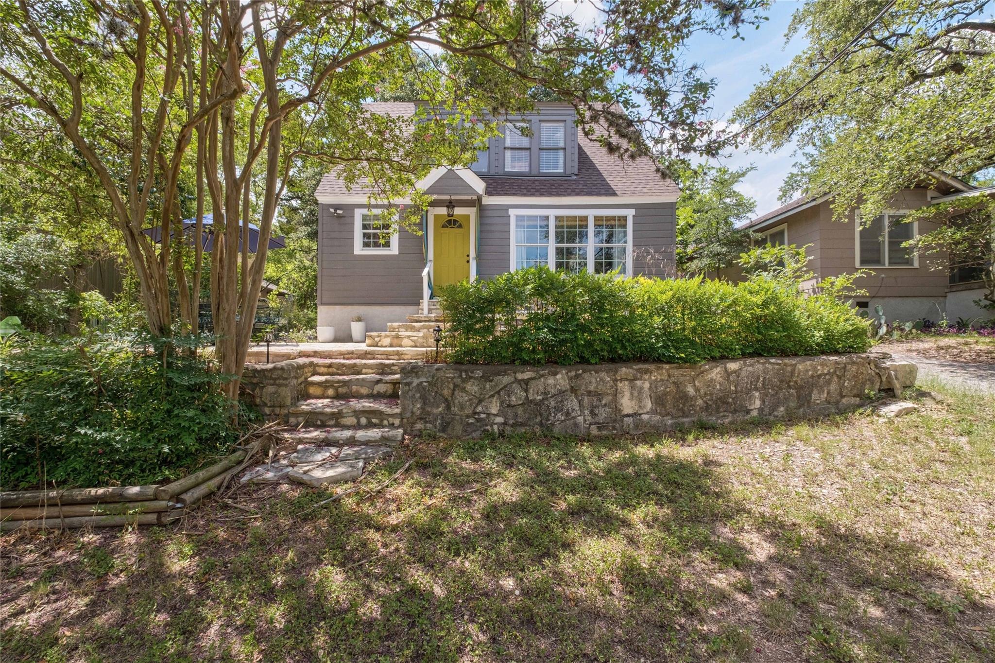 3400 Clawson RD