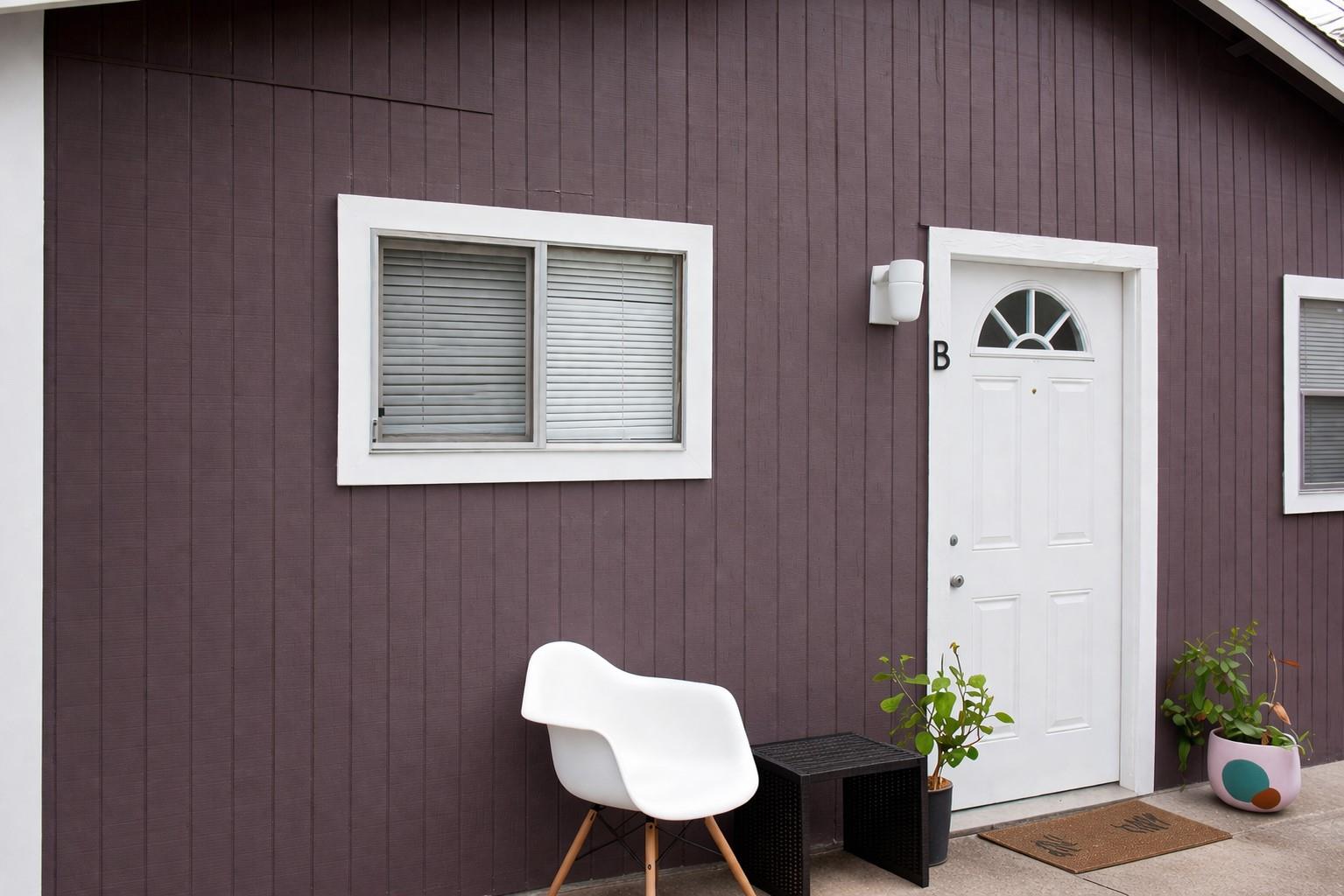 4508 Bennett Ave # B