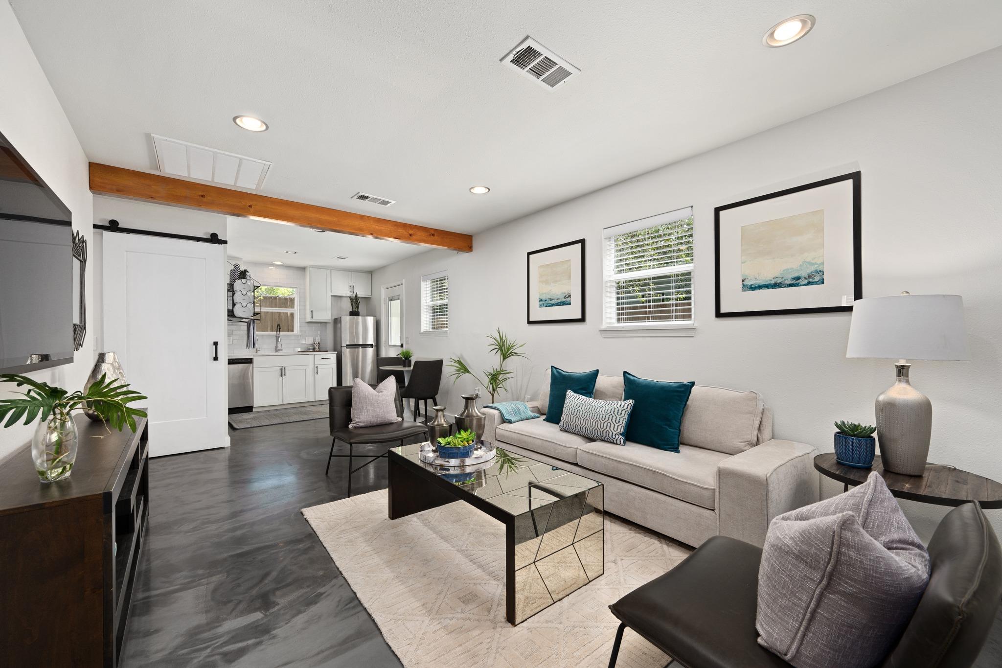 1406 Brentwood ST # 2
