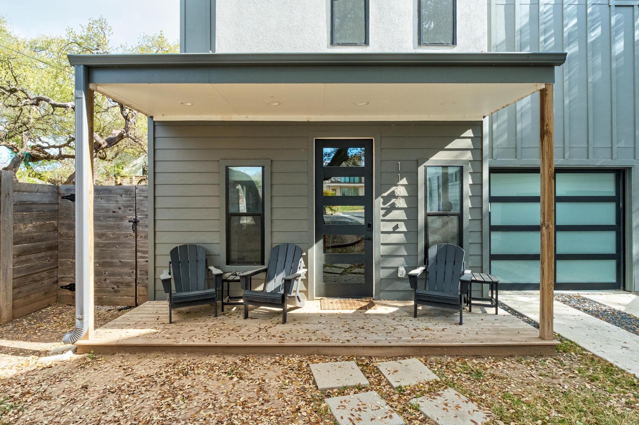 1183 Oak Grove Ave # 2