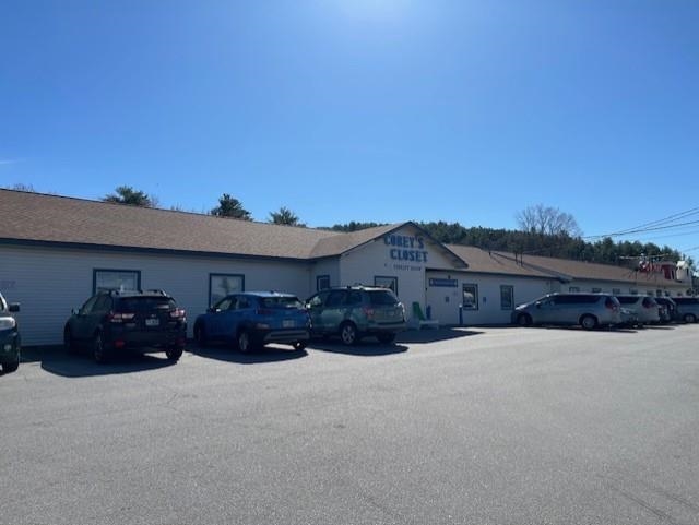 1329 Hooksett Road