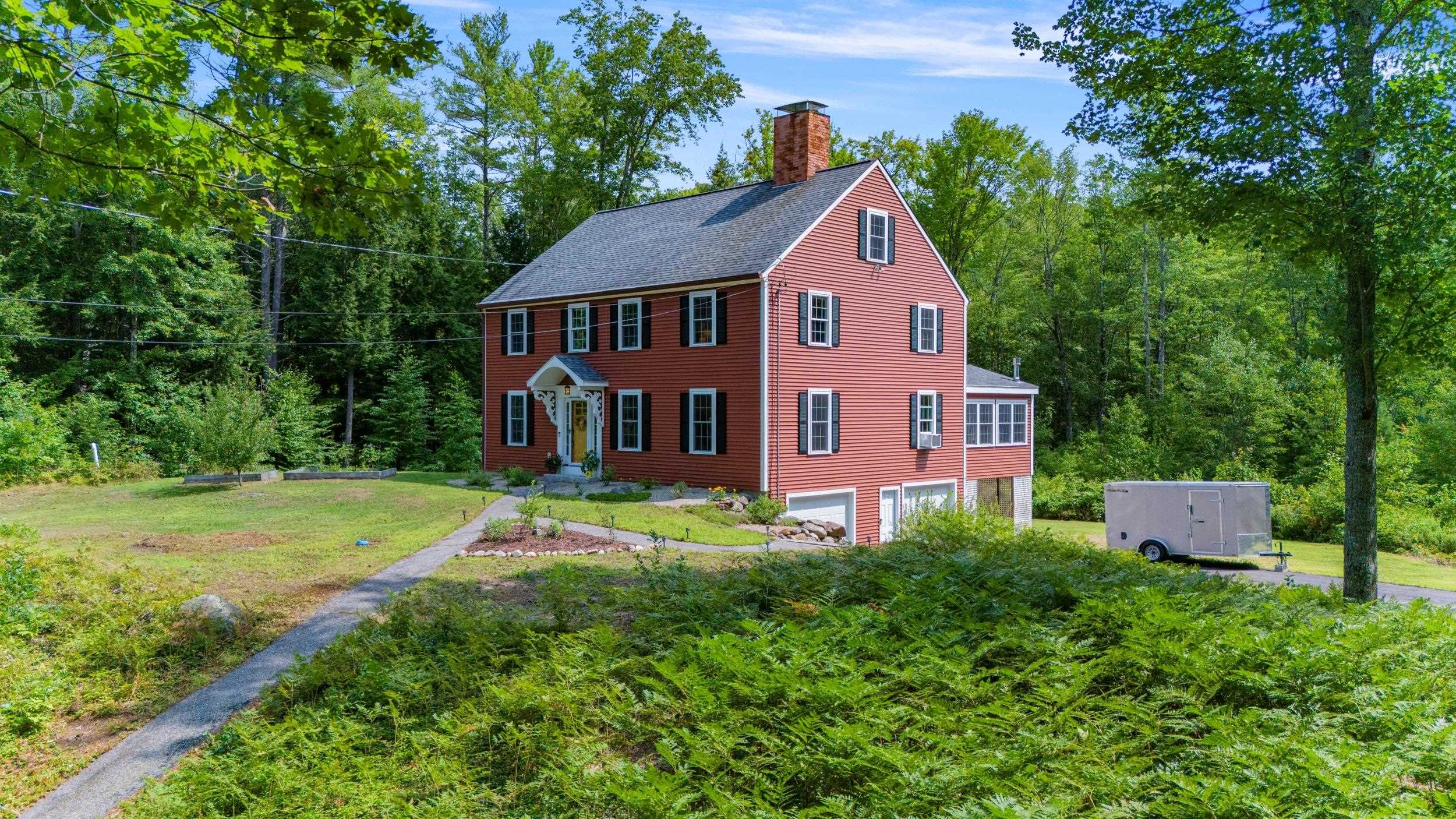 46 Stonybrook Lane