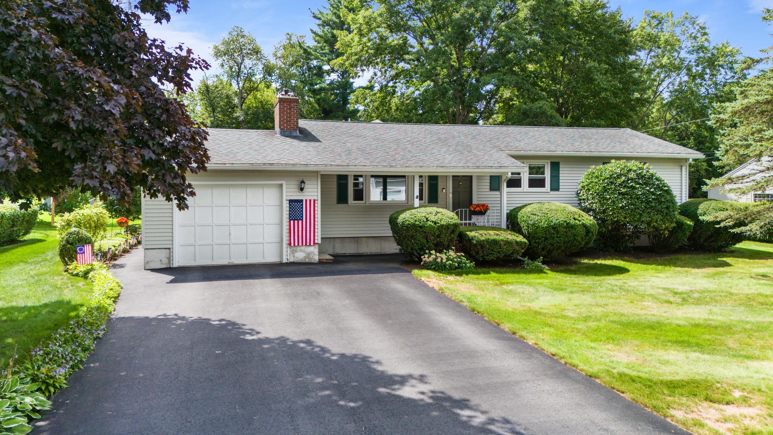 19 Bullard Drive